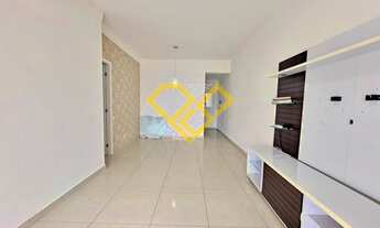 Imagem 4: 3 Dormitórios sendo 2 suítes Varanda Gourmet Vista Mar