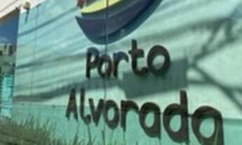 Imagem: Condomínio Portal Alvorada - Bairro Jabotiana