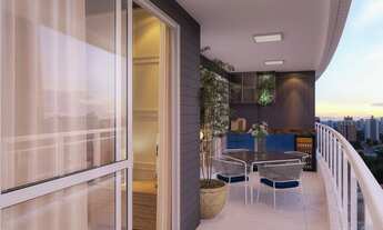 Imagem 4: Apartamento exclusivo no Jóquei