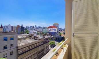 Imagem 6: Apartamento à venda, 158 m² por R$ 649.000,00 - Bom Fim - Porto Alegre/RS