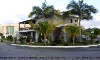 Imagem: Casa em Condomínio para Venda em Parnamirim