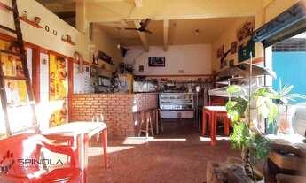 Imagem 7: Sobrado com 5 dormitórios à venda, 346 m² por R$ 950.000,00 - Mirim - Praia Grande/SP