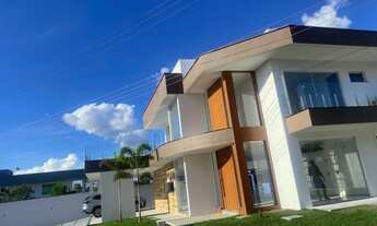 Imagem 7: Duplex /4 suítes /Reserva do parque