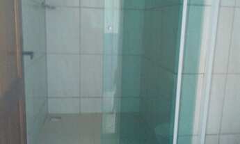 Imagem 5: Kitnet no bairro Recanto rua principal