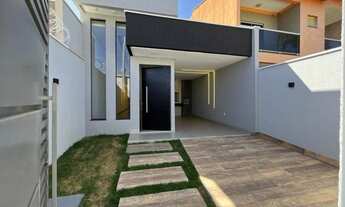 Imagem: Casa para venda tem 122 metros quadrados