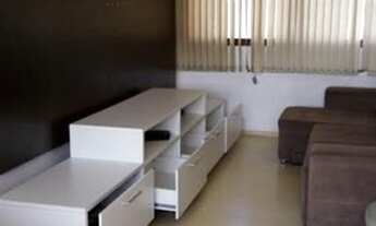 Imagem 3: Rarus Flats - Flat para venda - Edifício USA Pratical Life Moema