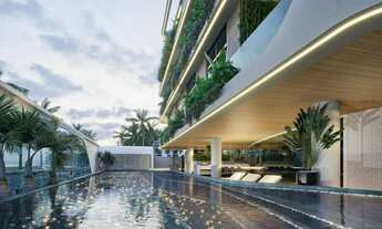 Imagem: Apartamento vista para o mar Cabo Branco