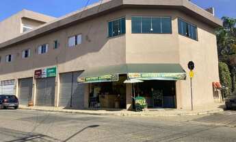 Imagem 2: Salão para alugar, 40 m² por R$ 1.300/mês - Jardim Modelo - Suzano/SP