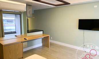 Imagem 4: Apartamento no Habitarte Verde