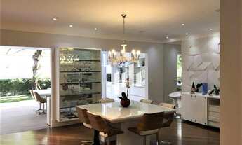 Imagem 3: VENDE/ALUGA CASA CONDOMÍNIO MOBILIADA - 3 SUÍTES - 3 VAGAS - LAZER