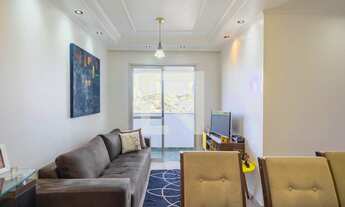 Imagem 4: Apartamento à Venda - Piqueri, 3 Quartos, 57 m2