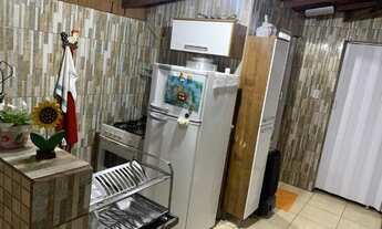 Imagem 3: Sítio em MG porteira fechada