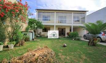 Imagem 2: Casa com 4 dormitórios à venda em Serra