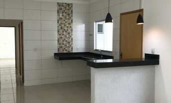 Imagem 4: Casa primavera, Anápolis