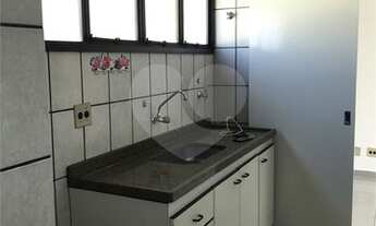 Imagem: Apartamento no Edifício Rossette