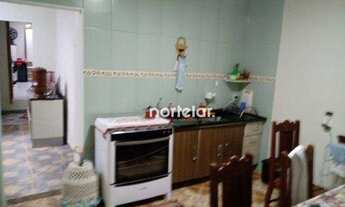 Imagem 5: Sobrado com 3 dormitórios à venda por R$ 795.000 - Km 18 - Osasco/SP