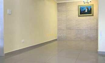 Imagem 3: Casa com 4 dormitórios à venda, 212 m² por R$ 950.000,00 - Vila Tupi - Praia Grande/SP