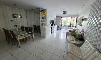 Imagem 6: Vendo excelente apartamento com 03 quartos, sendo 2 suítes, 02 vagas, DCE Casa Amarela - R