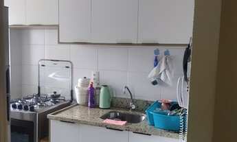Imagem 6: Lindo Apartamendo sendo 2 domrs e 1 suite