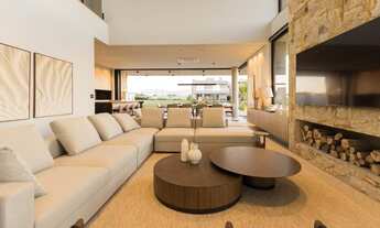 Imagem 5: Casa em Condomínio de 5 dormitórios à Venda - Capão da Canoa