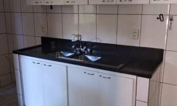 Imagem 6: Aluga-se casa com 3 quartos, suíte, área para churrasco, garagem