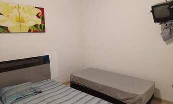 Imagem 2: Sítio em Jaboticatubas (próximo de São José do Almeida) povoado Sol de Verão