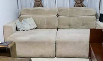 Imagem 5: Apto 65 metros, Barro Branco - ZN, Imóvel reformado com excelente acabamento, 2 dorm- 2 ba