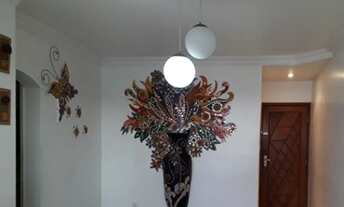 Imagem 3: Apartamento para venda com 92 metros quadrados com 3 quartos em Vila Laura - Salvador - BA