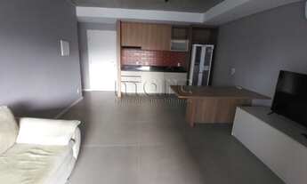 Imagem 5: SAO PAULO - Apartamento Padrão - BROOKLIN