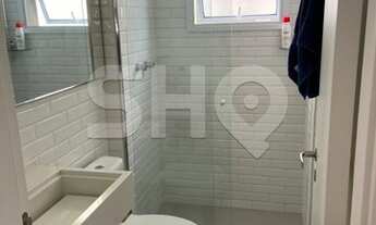 Imagem 6: APARTAMENTO - PERDIZES - 2 DORMS - 2 VAGAS - VARANDA GOURMET