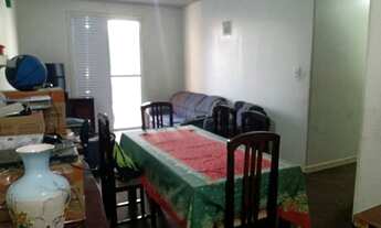 Imagem 3: Apartamento à venda com 73m² 2 dormitórios e 2 sanitários e sala ampla na Saúde, São Paulo