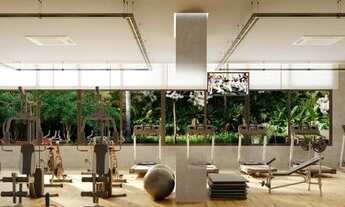 Imagem 7: Apartamento no Paraíso