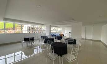 Imagem 7: Apartamento com 1 dormitório à venda, 30 m² por R$ 275.000,00 - São Mateus - Juiz de Fora