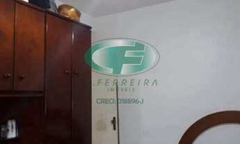 Imagem 7: Apartamento com 2 dorms, Aparecida, Santos - R$ 477 mil, Cod: 1592110