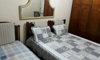 Imagem 4: Apartamento em Copacabana Temporada curta e longa