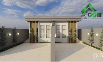 Imagem 2: Casa com 3 dormitórios à venda, 91 m² por R$ 639.000,00 - Jardim dos Pinheiros - Atibaia/S