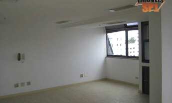 Imagem 3: PROX.AO METRO Galpão / depósito com 1 vaga na garagem