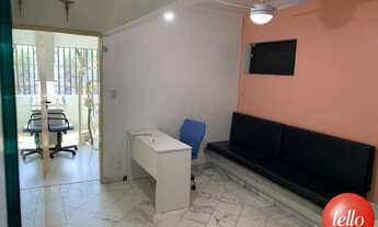 Imagem 2: São Paulo - Casa Comercial - Moema