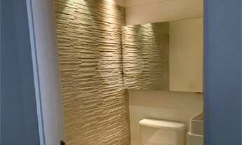 Imagem 7: Apartamento para venda na paulista, com 2 dormitórios, Condomínio Lindenberg Cosmopolitan