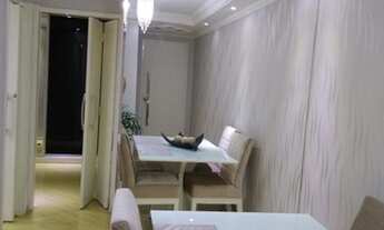 Imagem 5: SãO PAULO - Apartamento Padrão - Interlagos