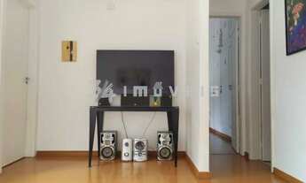 Imagem 5: Lindo apartamento com sala dois quartos de frente