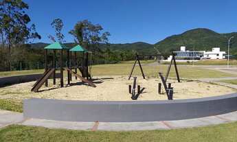 Imagem 2: TERRENO DE 654 M² COND FECHADO ALTO PADRÃO FPOLIS