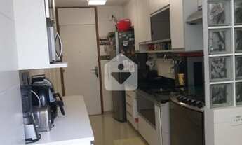 Imagem 7: RIO DE JANEIRO - Apartamento Padrão - São Conrado