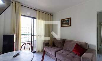 Imagem 3: Apartamento para Aluguel - Cidade Ocian, 1 Quarto, 20 m2