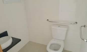 Imagem 5: APARTAMENTO NOVO 73m² - 3 DORM. (1 SUÍTE), 2 VAGA - ASSUNÇÃO/SÃO BERNARDO DO CAMPO