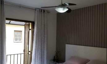 Imagem 4: Sobrado com 3 Dormitórios, Sendo 1 Suíte em Cambuci