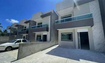 Imagem: Casa Para Venda no Reobote Com 4/4 a partir