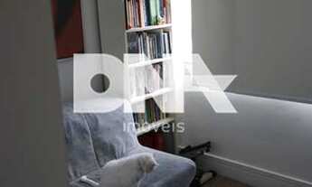 Imagem 6: Rio de Janeiro - Apartamento Padrão - Laranjeiras