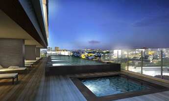 Imagem 2: Soberane - Sala Comercial - 71,30m² - Adrianópolis