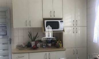 Imagem 5: SOBRADO 2 DORMITÓRIOS e 2 VAGAS, À VENDA EM SÃO CAETANO DO SUL